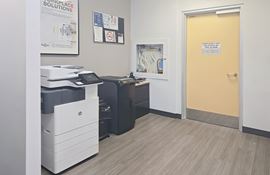 Regus - Davisville Centre