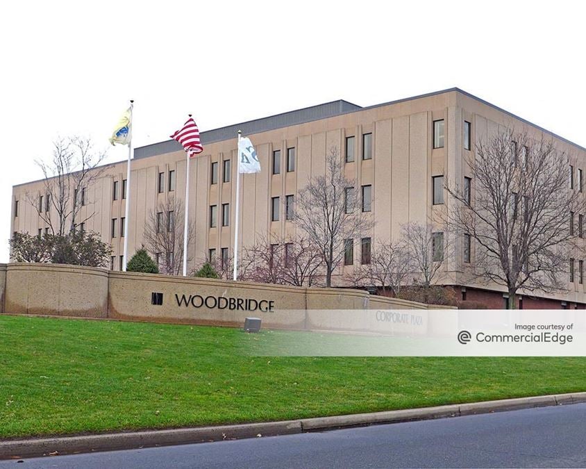 Woodbridge Corporate Plaza