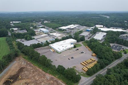 Photo of commercial space at 1299 County St in Attleboro