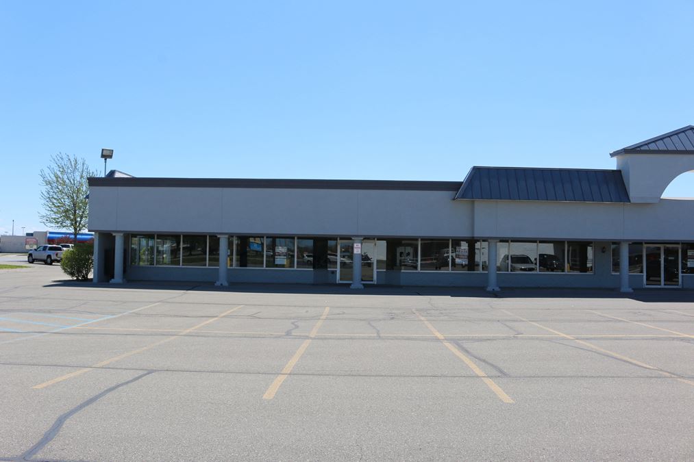Bay Plaza Retail/Commercial Suite