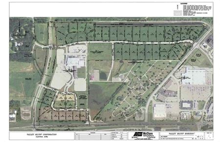 Retail space for Sale at 2440 Lillian Way in Clinton