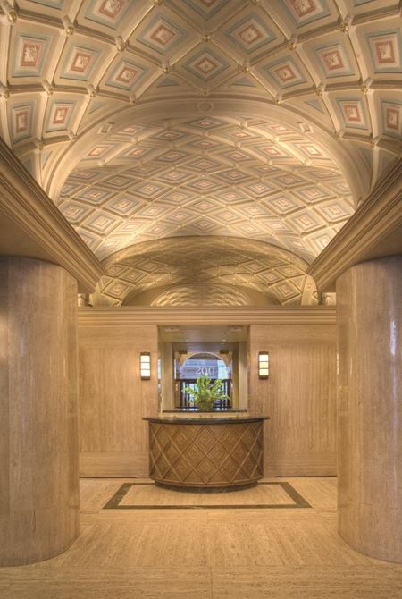 Office space for Rent at 200 W 57th St in New York