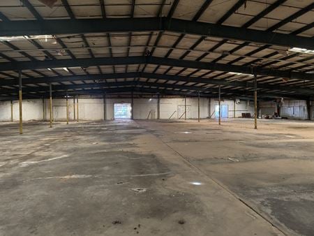 Industrial space for Rent at 729 White Oak Dr in Johnsonville
