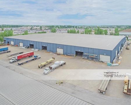 Industrial space for Rent at 13860 Corporate Woods Trail in Bridgeton
