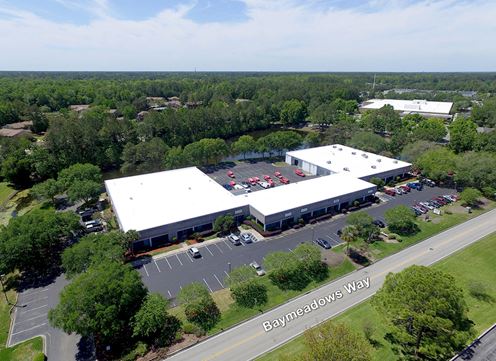 Baymeadows Business Park