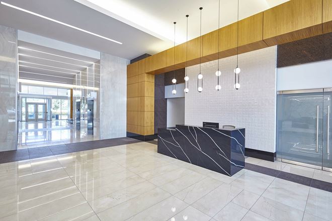 Gateway at Legacy
