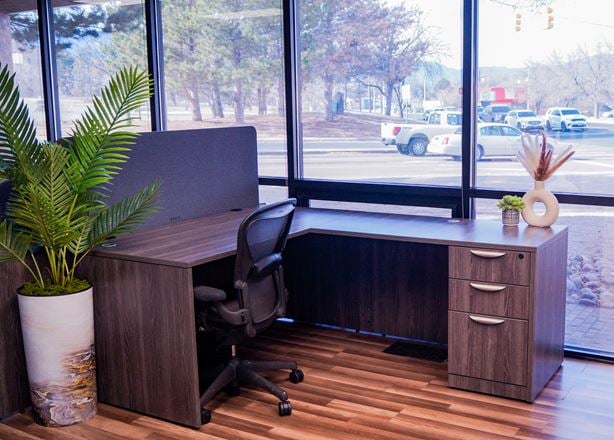 3 Cubed Coworking