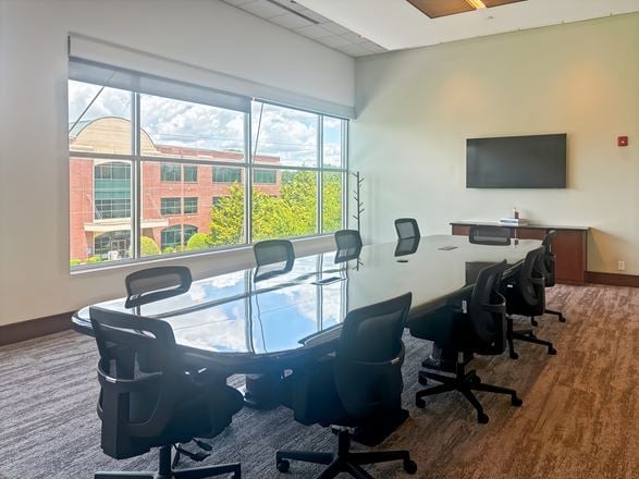 Regus - Athens - Daniells Bridge Rd