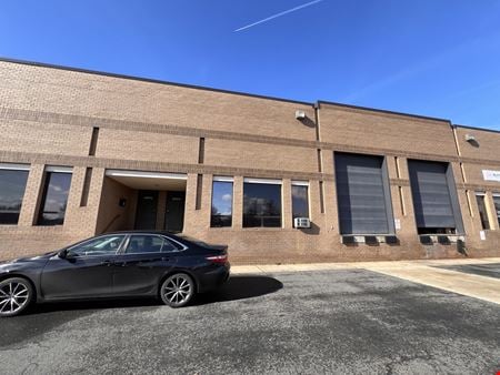 Industrial space for Rent at 4003 Westfax Dr in Chantilly