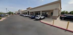 SUBLEASE: Palm Valley Crossing: DO NOT DISTURB TENANT