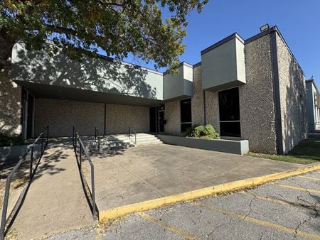 Industrial space for Sale at 1467 - 1471 Prudential Drive in Dallas