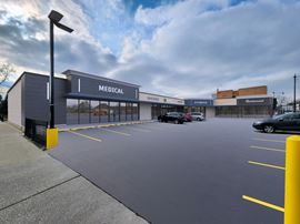 3401-17 W. Irving Park | Irving Park | Strip Center for LEASE