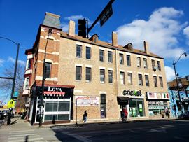 Pilsen, Chicago