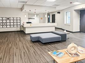 Spaces - Fresno - E River Park Circle