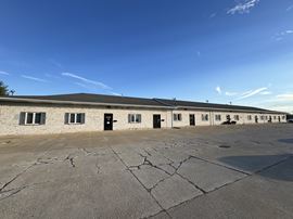 303 Landmark Dr, Suite 1B/2A