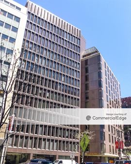 1100 Connecticut Avenue NW