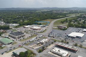 121 S Hartmann Dr - Lebanon