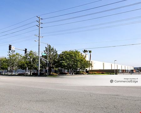Photo of commercial space at 13277 San Bernardino Avenue in Fontana