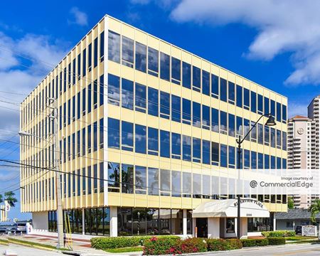 Office space for Rent at 2180 West 1st Street in Fort Myers