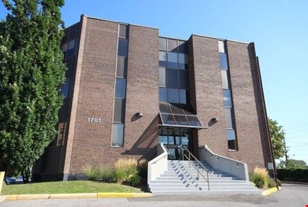 Office space for Rent at 1701 Woodward Drive in Ottawa