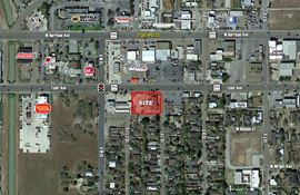 1305 W Tyler Ave