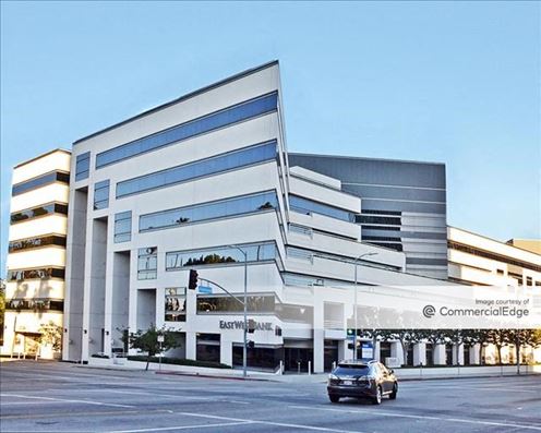 Encino Terrace