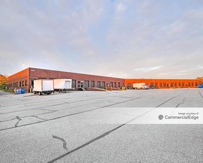 International Trade Center - 500, 502 & 504 McCormick Drive