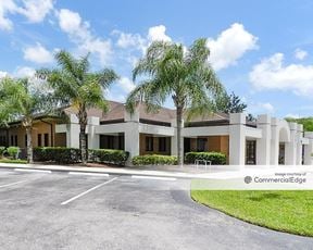 Green Office Park - Fort Myers