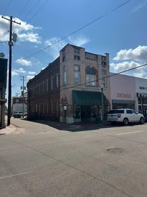 215 Howard Street