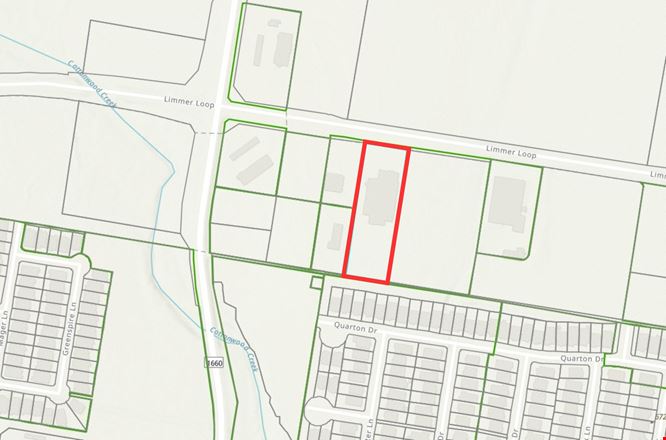 3800 Limmer Loop