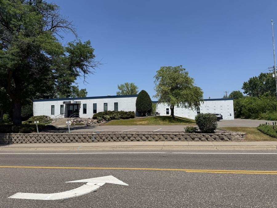 7100 Medicine Lake Rd