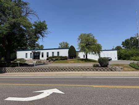 Photo of commercial space at 7100 Medicine Lake Rd in New Hope