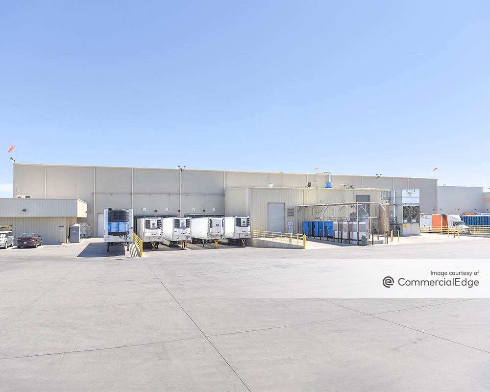 33502 Lerdo Hwy - 33502 Lerdo Hwy | Industrial Building