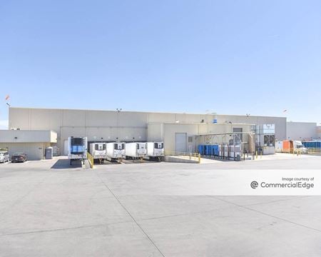 Photo of commercial space at 33502 Lerdo Hwy in Bakersfield