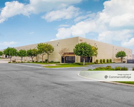 Photo of commercial space at 1227 Enterprise Court in Corona