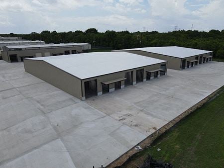 Photo of commercial space at 4303 Chance Lane in Rosharon