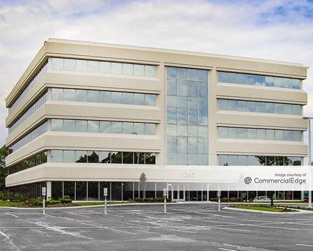 Office space for Rent at 1245 Corporate Blvd in Aurora
