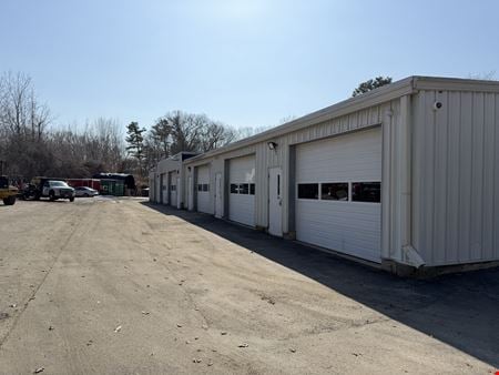 Industrial space for Rent at 41 Lawrence street in Northborough