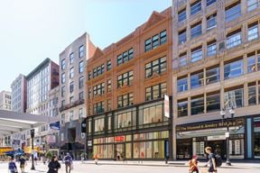 401 Washington Street