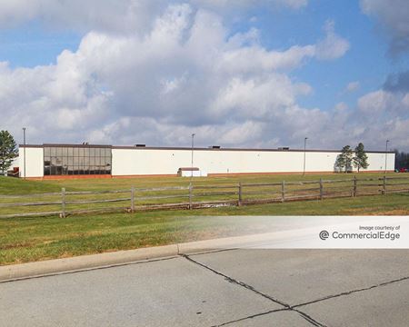 Industrial space for Rent at 300 Northridge Drive in Shelbyville