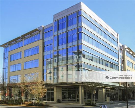 Offices @ Riverpark