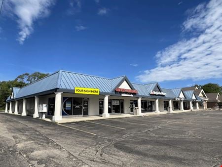 Photo of commercial space at 47587-47653 Van Dyke Avenue in Shelby Township