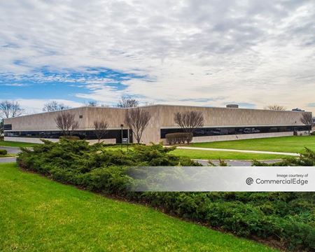 Office space for Rent at 860 Centennial Avenue in Piscataway
