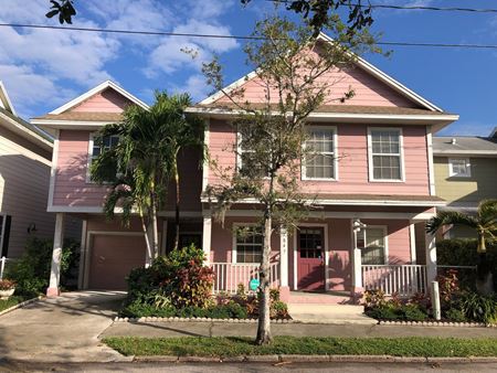 1845 Morrill St. - Sarasota