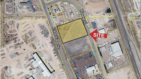 Commercial space for Rent at 3020 E Las Vegas St in Colorado Springs