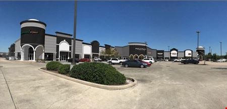 Retail space for Rent at 12155 Shadow Creek Pky. in Pearland
