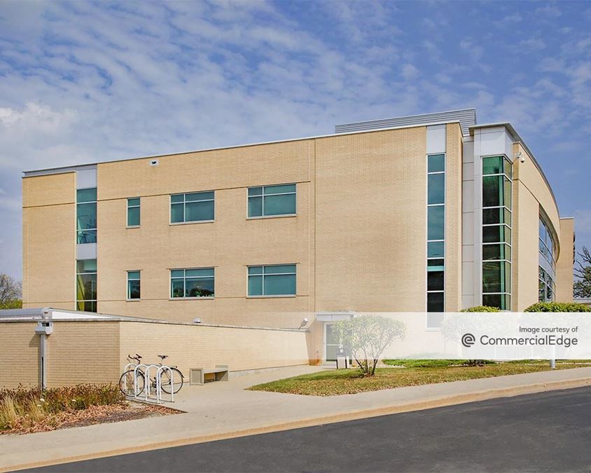 Group Health Cooperative Hatchery Hill Clinic 3051 Cahill Main