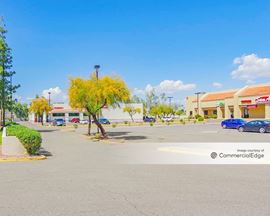 Cactus Village
