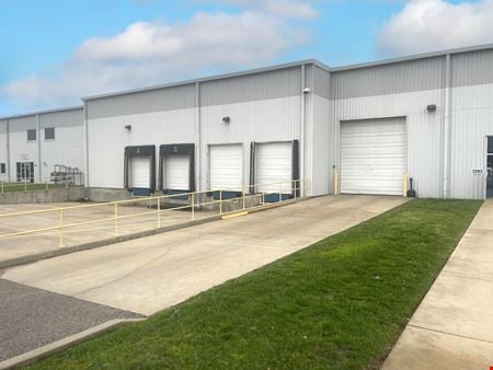 Industrial space for Rent at 2391 Cassens Dr in Fenton