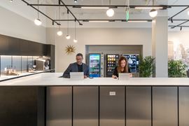 Spaces - Baton Rouge - 10202 Perkins Rowe